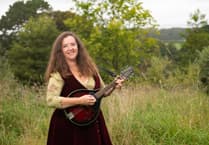 Dartington singer releases indie-folk single inspired by nature